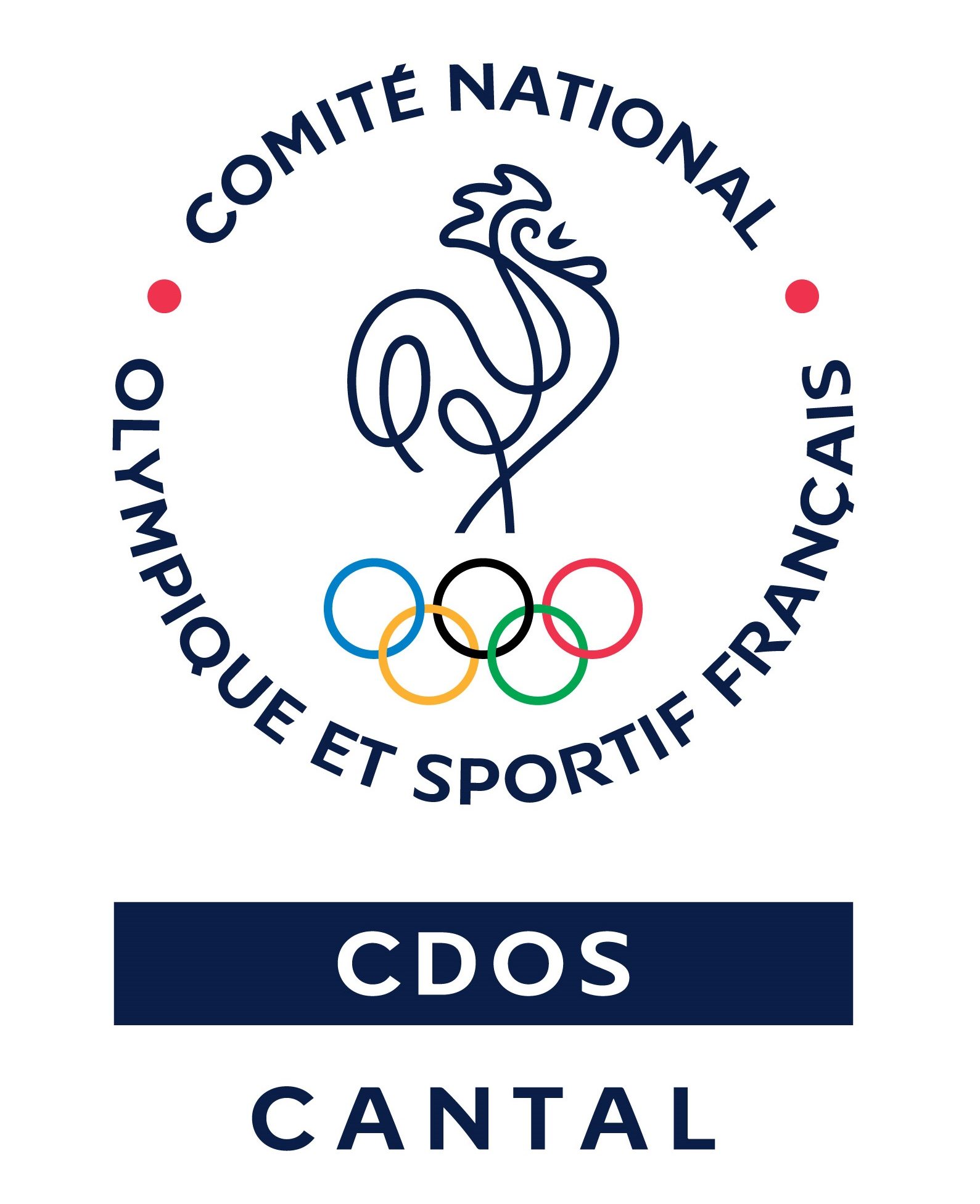 Comité Départemental Olympique et sportif du Cantal